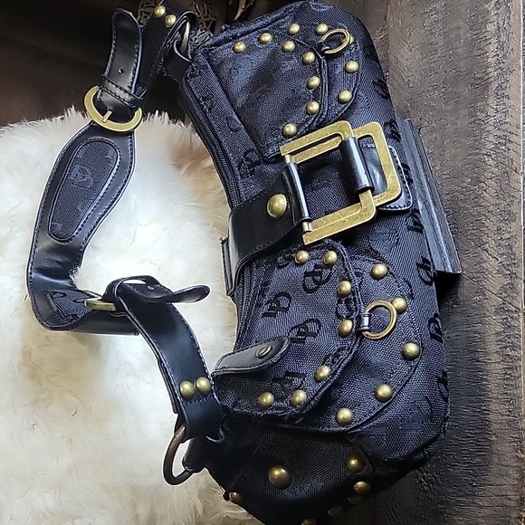 Handbags - Elegant Black Bag